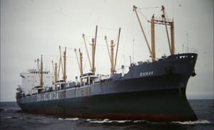 In memoriam: 45 godina od potonuća broda Dunav