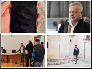 CENZURA I NASILJE?! Općina Seget zabranila snimanje sjednice Općinskog vijeća svima osim  - sebi: "Provodi li ova Općina strahovladu?"