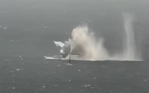 Kinezi povlače brodove i oružanu silu iz blizine Tajvana