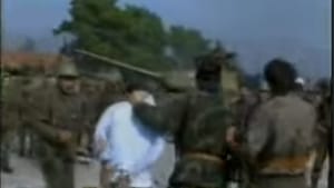 Uhićen ratni zločinac koji je zarobljenike na dubrovačkom području pokazivao kao trofeje