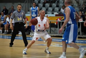 Zadarska košarkaška legenda na popisu za Kuću slavnih 2026.