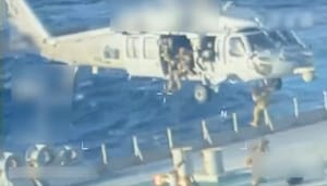 Američka vojska po nalogu Trumpa upala na tanker - Venezuela: "Ovo je akt međunarodnog piratstva"