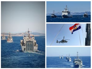 Jadranski Štit 2.0: Kakva bi trebala biti moderna Strategija zaštite hrvatskog mora?