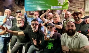 Bradata aukcija u Splitu - Prikupljena sredstva za magnetsku rezonancu koja vrijedi milijun eura