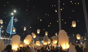 Advent u Šibeniku obara rekorde