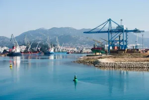 Luka Ploče se oglasila o stečaju važnog partnera iz Bosne i Hercegovine