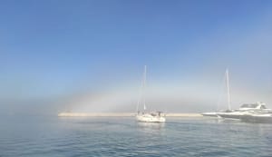 Petak uglavnom sunčan, no pripazite na maglu