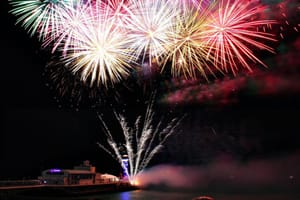 Koje su zemlje već proslavile ulazak u 2026. godinu, a koje će to učiniti prije Hrvatske