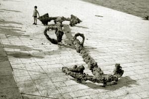 IZLOŽBA U SPLITU "Renesansa pod morem - brodolom velike Gagliane kod maloga Gnalića 1583."