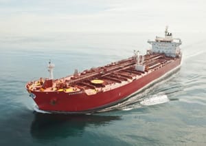 DIGITALIZACIJA FLOTE Tankerska plovidba aktivira satelitski sistem Starlink: "Pomorcima puno znači kada se mogu čuti s obitelji i prijateljima"