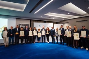 Zlatna koza – Capra d'oro: Nagrade najboljima u turizmu Istre