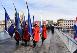 U zadarskom Narodnom muzeju osniva se Odjel Domovinskog rata