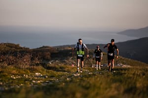 Istria 100 by UTMB: "Popularna istarska utrka raprodana!"