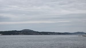 Toplija nedjelja donosi većinom kišu te lokalno i obilniju južinu