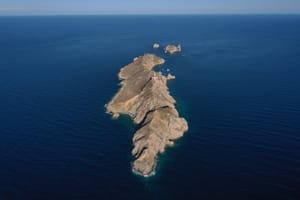 Slabiji potres noćas zatresao Palagružu