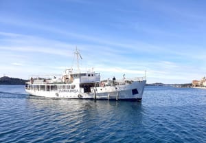 SVE OTIŠLO U VJETAR Tijat ide na prodaju: "Takvi brodovi, ako ne zarađuju svaki dan, teško se održavaju!"