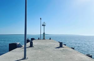 Varka na Silbi: "Uzeo 1000 eura, radove na kući izvršio nije"