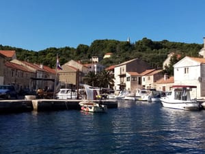 Sretna vijest s otoka Iža: "Stigao nam novi doktor!"