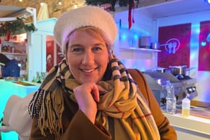 Gradonačelnica Supetra o propalom skupu na rivi: "Tragikomedija na kiši i bez publike"