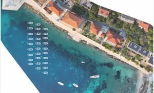 Grad Hvar: "Lučica Mandrać više neće biti lokacija za „rent a boat“ djelatnost"