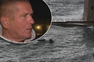 Poznati dubrovački spasilac nakon tragedije: "Ovaj put je bilo stvarno grozno"