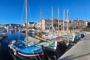 Noć muzeja u Betini uz glazbu i prijatelje!