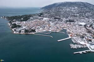 Hladni, studeni dani: "Nek ih ima dok je zima"