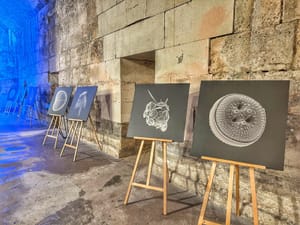 SPLIT "Znanost je došla u grad" - fantastičan događaj u Dioklecijanovoj palači još stignete "uloviti"