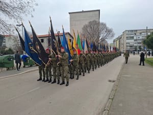 DANI PONOSA Na današnji je dan 1993. započela pobjednička VRO Maslenica