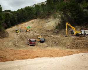 PROJEKT PROČISTAČ Splićani će još barem dvije nakon jačih kiša prokuhavati vodu