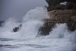 Jugo "šiba" pulsku Verudelu