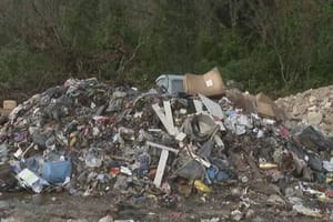 Načelnik Stona priznao da je Općina ilegalno odlagala otpad: "Došlo je do spleta nesretnih okolnosti"