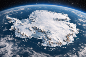 Znanstvenici prvi put detaljno mapirali antarktičko kopno ispod leda: "Ovo je jako važno!"