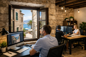 Izvješće Svjetske banke: "Hrvatska među vodećim zemljama po kvaliteti poslovnog okruženja"