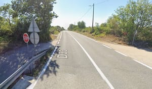 TRAGEDIJA KOD ŠIBENIKA Poginuo mladić zbog neprilagođene brzine