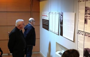 Nadbiskup Uzinić: "Crna odjeća, zamaskirana lica, pozdravi i pjesme narušavaju naše društvo"