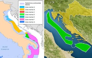 Nakon talijanskog proglašenja, donosimo kronologiju hrvatskog gospodarskog pojasa, neželjenog djeteta kojeg naša vlast nije htjela!