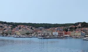 Kvarnerski otoci 'jači' od prosjeka Hrvatske - Gdje se u Primorsko-goranskoj županiji najbolje zarađuje?