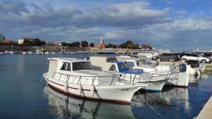 Državna revizija pronašla nepravilnosti u poslovanju zadarske tvrtke - Obala i lučice d.o.o.: "Otklonit ćemo ih!"