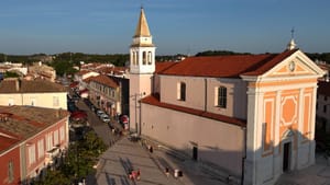 Stoljeće i pol nakon smrti, biskup Juraj Dobrila pokopan u svojoj Istri, u porečkoj katedrali!