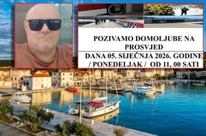 Stranka koja je u Supetru osvojila osam glasova, nepismenim proglasom poziva na prosvjed, vrijeđajući četvrti put izabranu gradonačelnicu
