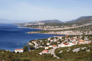 Nedjelja hladnija i suha uz jaku buru na sjeveru i jugo na južnom Jadranu