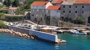 ZADAR Kako pronaći ravnotežu između razvoja i zaštite prostora i otočana? Upoznajte projekt OTOK!