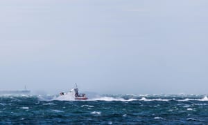 Obustavljena potraga za 77-godišnjom putnicom koja je pala s kruzera