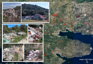 PORAZ RAZUMA: "Dalmacija - krš, more, maslina i… smeće!"