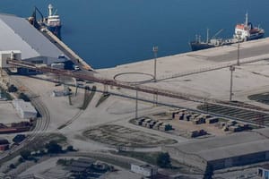 Lučka uprava Zadar objavila natječaj za koncesiju u Gaženici