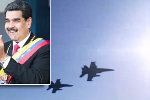 Hrvat iz Venezuele: "Maduro je bandit, turiste je slao u zatvor"