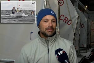 Hrvatski se šampion vraća u olimpijsko jedrenje: "Iz kišovite Dalmacije na sunčane Kanare"