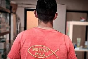 PULA Jedna je žena iz Istre korisniku prenoćišta poklonila - dom!