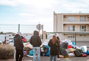 Prikupljena hrpa hrane i deka za pse u šibenskom azilu. Azil: "Hvala, ne trebamo, psima je ovdje dobro!"